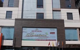 The Signature, Asansol